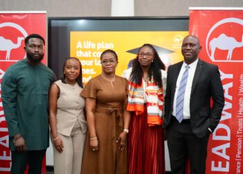Leadway Assurance Unveils Nigeria’s First Multi-Generational Insurance Solution, Designed To Protect Families Beyond Immediate Household.