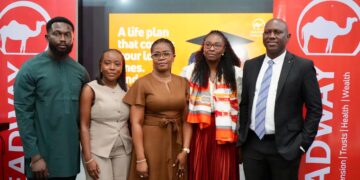 Leadway Assurance Unveils Nigeria’s First Multi-Generational Insurance Solution, Designed To Protect Families Beyond Immediate Household.