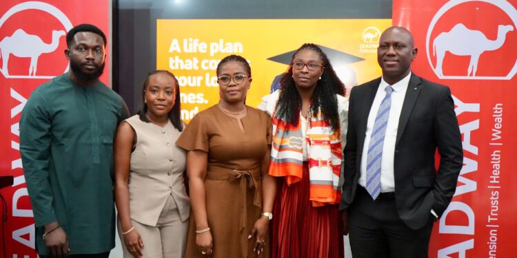 Leadway Assurance Unveils Nigeria’s First Multi-Generational Insurance Solution, Designed To Protect Families Beyond Immediate Household.