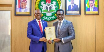Heirs General, Heirs Life Meet NAICOM’s Recapitalisation Requirements; Poised for Leadership in Nigeria’s Post-Recapitalisation Insurance Era