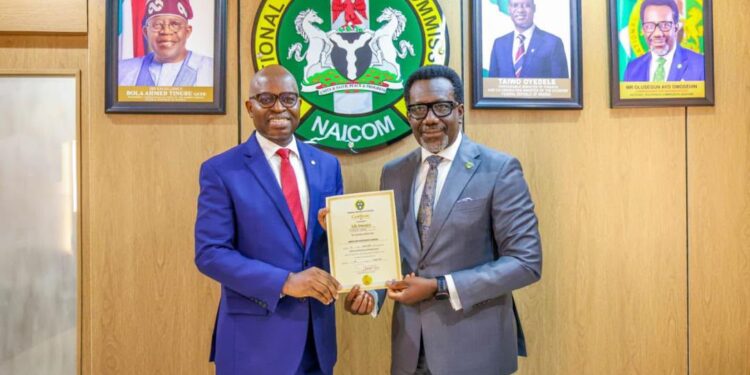 Heirs General, Heirs Life Meet NAICOM’s Recapitalisation Requirements; Poised for Leadership in Nigeria’s Post-Recapitalisation Insurance Era