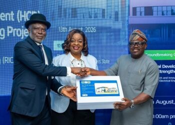 NLNG, NCDMB Break Ground On Significant HCD Institutional Strengthening Project At Rivers State University