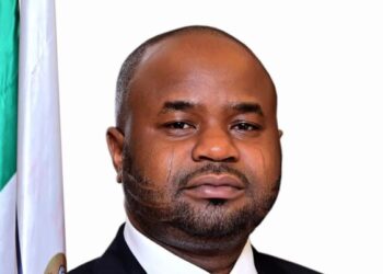 NRS Chairman Adedeji Dismisses Online Report On Frontier Exploration Fund As Sponsored Fake News