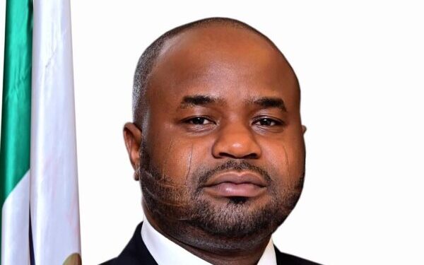 NRS Chairman Adedeji Dismisses Online Report On Frontier Exploration Fund As Sponsored Fake News
