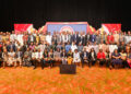 Shell Reinforces Safety Commitment At CEO Contractors Forum