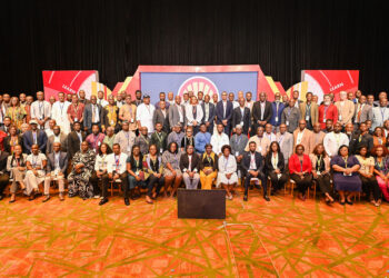 Shell Reinforces Safety Commitment At CEO Contractors Forum