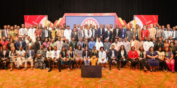 Shell Reinforces Safety Commitment At CEO Contractors Forum