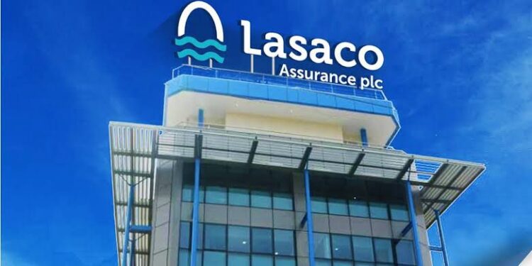 Lasaco Assurance Sets lndustry Benchmark With Record N19.3bn Capital Raise, Meets NAICOM Recapitalisation Requirement