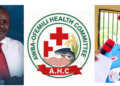ADU Committee Honours Dotun Oladipo, Celestina Igwe At 2026 Health Campaign
