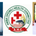 ADU Committee Honours Dotun Oladipo, Celestina Igwe At 2026 Health Campaign