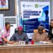 Photo News: Faces At NAICOM, NCAA Signing Of MOU ln  Abuja Today 