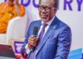 MUST READ : Omosehin’s Keynote Address At 2026 lnsurance Professionals’ Forum ln Abeokuta