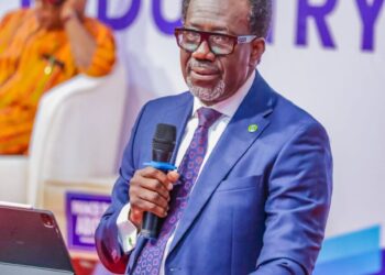 MUST READ : Omosehin’s Keynote Address At 2026 lnsurance Professionals’ Forum ln Abeokuta