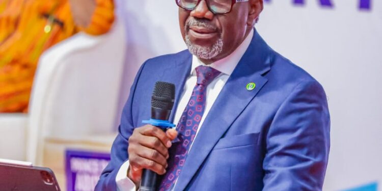 MUST READ : Omosehin’s Keynote Address At 2026 lnsurance Professionals’ Forum ln Abeokuta