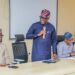 Recapitalization : NAICOM Holds Quarterly Staff General Meeting