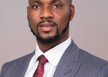 Bankole Banjo Becomes CAMCONIA Chairman As New Executive Committee Emerges