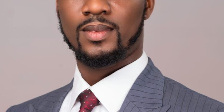 Bankole Banjo Becomes CAMCONIA Chairman As New Executive Committee Emerges