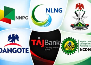 NNPC, NLNG, Customs, Dangote, Others Partner With GOCOP For 2026 Conference 