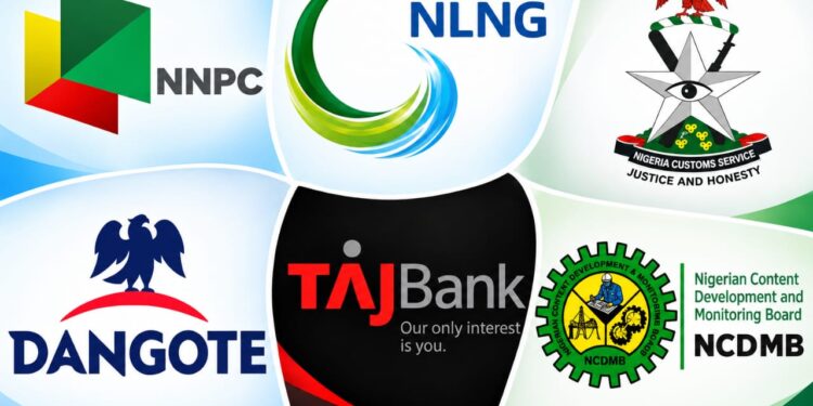 NNPC, NLNG, Customs, Dangote, Others Partner With GOCOP For 2026 Conference 