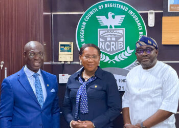 NCRIB President Endorses Insurance Meets Tech 5.0, Rallies Brokers To Participate