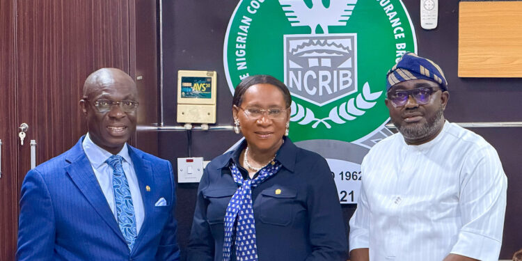 NCRIB President Endorses Insurance Meets Tech 5.0, Rallies Brokers To Participate
