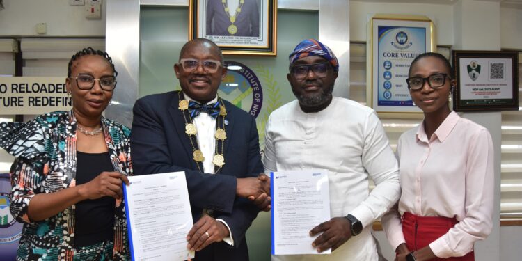 CIIN Cements Institutional Partnership With Insurance Meets Tech For 5th Edition