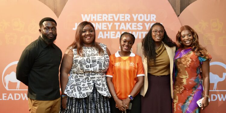 Leadway Unveils Bespoke Short-Term Cover For Businesses And Visitors to Nigeria Ahead Of Festive Season