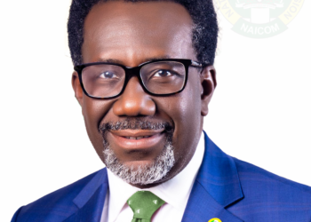 CFI Keynote Address At BusinessDay lnsurance Conference 2026