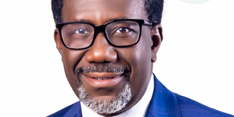CFI Keynote Address At BusinessDay lnsurance Conference 2026