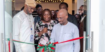 AIICO Unveils State-of-the-Art Learning and Conference Centre ln Victoria Island