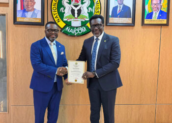 Sovereign Trust Insurance Plc Receives NAICOM Recapitalisation Certificate 