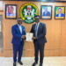 Sovereign Trust Insurance Plc Receives NAICOM Recapitalisation Certificate
