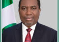 INEC chairman Prof Joash Amupitan To keynote GOCOP 2026 Conference