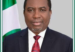 INEC chairman Prof Joash Amupitan To keynote GOCOP 2026 Conference