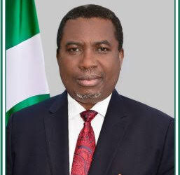 INEC chairman Prof Joash Amupitan To keynote GOCOP 2026 Conference