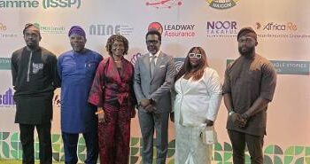 Leadway Backs Insurance Sector Strengthening Programme To Deepen Insurance Penetration, Consumer Trust