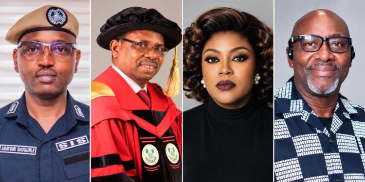CP Abayomi Shogunle, Prof Tayo Popoola, Adaora Onyechere Sydney-Jack, Lanre Arogundade To Speak At GOCOP 2026 Conference