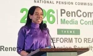 PenCom launches National Pension Week, To Hold October 26-30, 2026