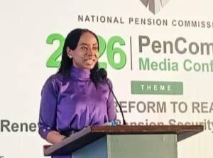 PenCom launches National Pension Week, To Hold October 26-30, 2026
