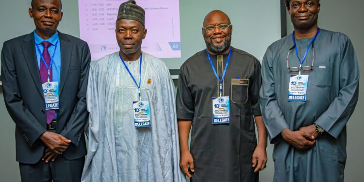 GOCOP Trains Members On Deployment Of AI Tools To Boost Efficiency, Profitability