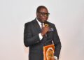 Photo News: NSChE Confers Honorary Fellowship on Adeleye Falade, NLNG MD/CEO