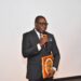 Photo News: NSChE Confers Honorary Fellowship on Adeleye Falade, NLNG MD/CEO