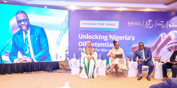 Capital Follows Certainty, Not Resources Alone — Falade