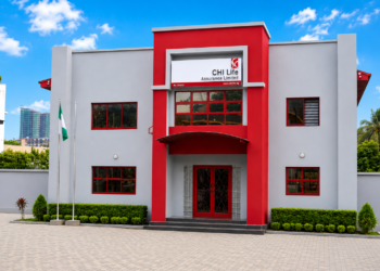 CHI Life Unveils The Legacy: Golden Key Of Assurance Campaign