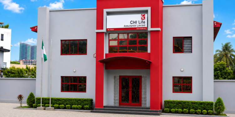CHI Life Unveils The Legacy: Golden Key Of Assurance Campaign