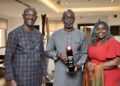 Leadway PFA Emerges Pension Company Of The Year At BAFI Awards.