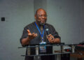 Newsroom Must Create Strategic knowledge, Not Just News Content, To Survive The New Era – says Dr Maxwell Amuchie At GOCOP Conference 