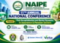 28 Stakeholders Partner NAIPE On Annual Conference, As Timing Shifts To 12 Noon Thursday
