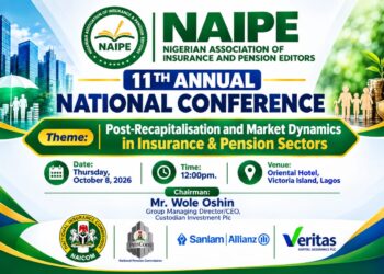28 Stakeholders Partner NAIPE On Annual Conference, As Timing Shifts To 12 Noon Thursday