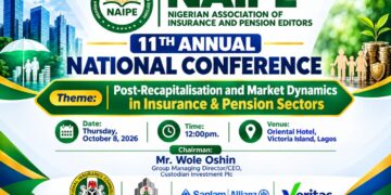 28 Stakeholders Partner NAIPE On Annual Conference, As Timing Shifts To 12 Noon Thursday